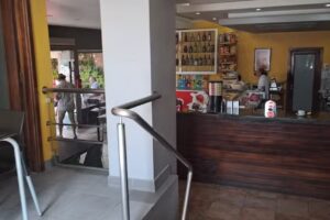 Pão Quente O Inicio Unipessoal Lda