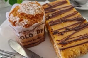 Pão Quente O Príncipe Da Aguda