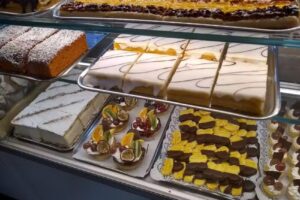 PãoQuente Pastel Ii