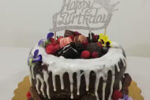 Pão Quente Pastel Perpétua