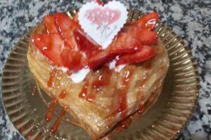 Pão Quente pastelaria Raio De Sol fabrico próprio