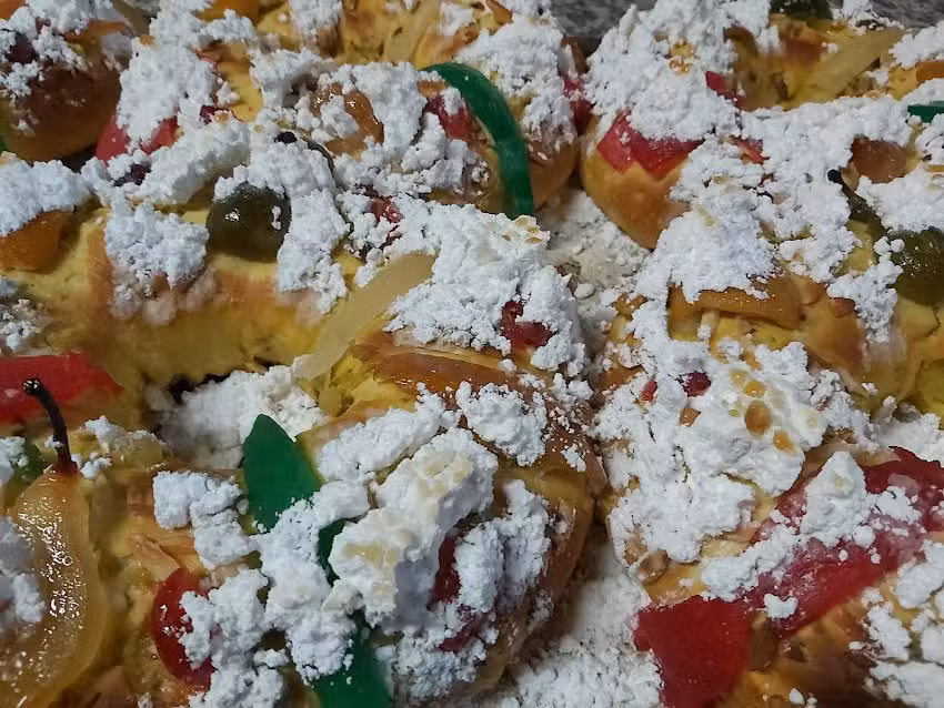 Pão Quente pastelaria Raio De Sol fabrico próprio