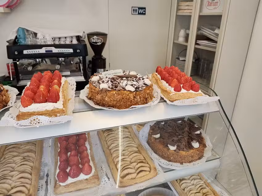 Pão Quente Pevidém