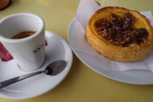 Pão Quente Pinhais De Esmoriz