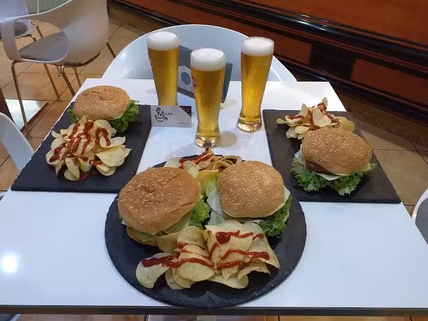 Pão Quente Ponte Velha Snaks