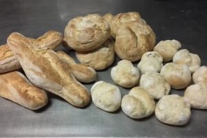 Pão Quente Sá Guedes Lda