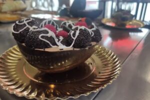 Pão Quente Santa Marta d Largo