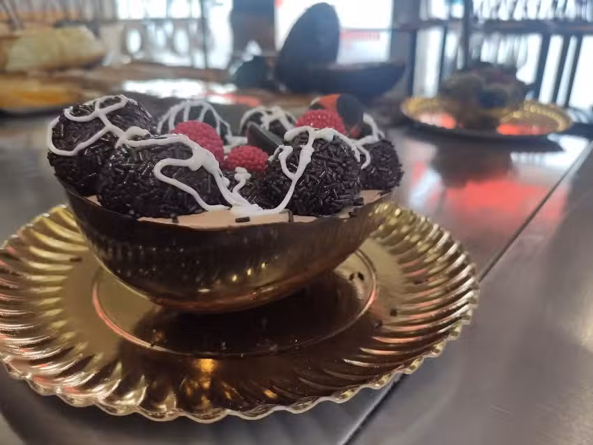 Pão Quente Santa Marta d Largo