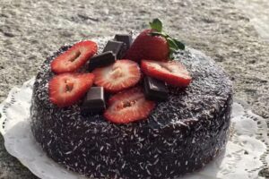 Pao Quente Santo Antonio