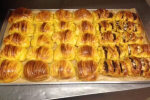 Pão Quente São Cosme