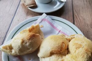 Pão Quente São João