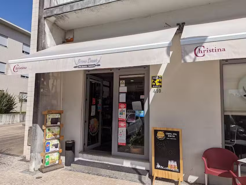 Pão Quente Sereno Louvor