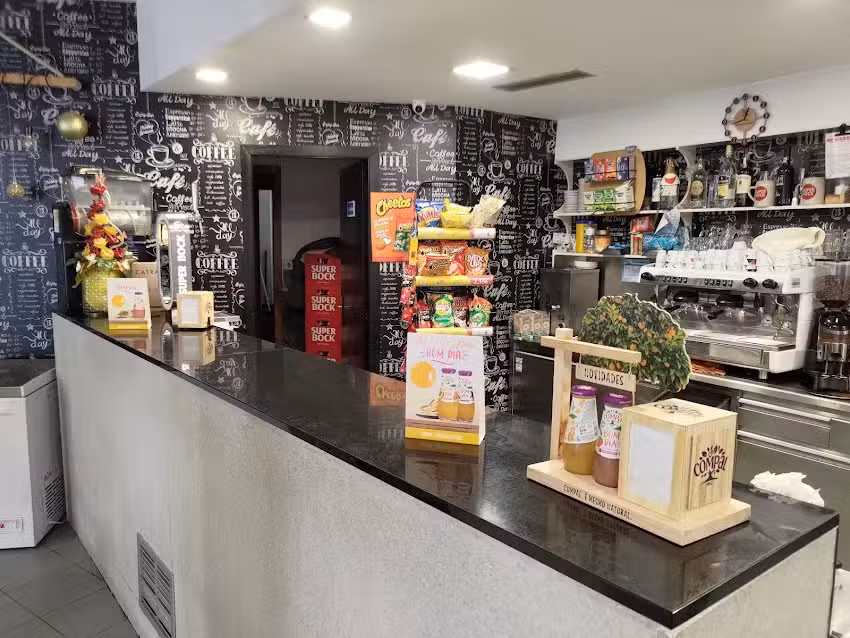 Pão Quente TiJúlia