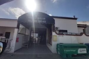 Pão Quentinho Fabrico Pao Bolos