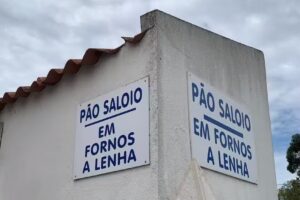 Pão Saloio
