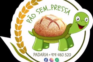 Pão Sem Pressa