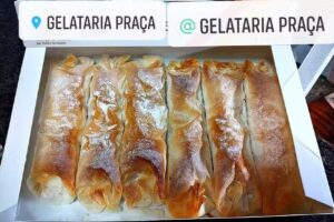 Pão Viseu Comercio De Pão Lda