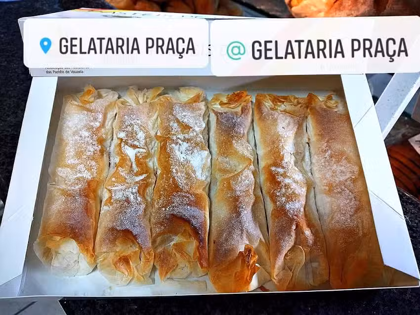 Pão Viseu Comercio De Pão Lda