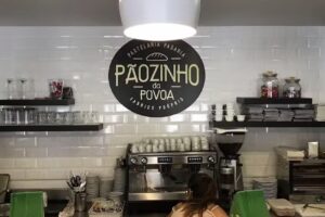 Pãozinho da Póvoa