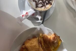 Papa Doce padaria e pastelaria fabrico próprio