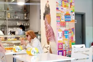 Passagem Crucial Confeitaria e Pão Quente