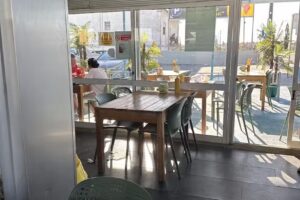 Passion Café Bifanas de Vendas Novas