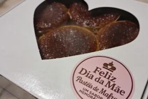 Pastéis de Mafra