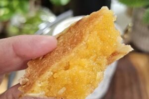 Pasteis Serra da Vila Fábrica