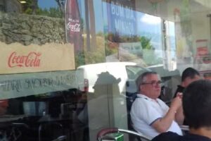 Pastelaria 5 Estrelas