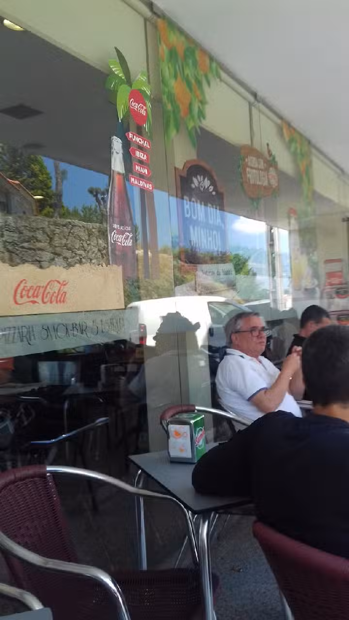 Pastelaria 5 Estrelas