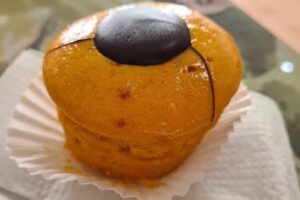 Pastelaria A Boleirinha