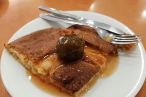 Pastelaria A Cantarinha