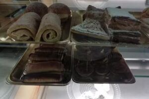 Pastelaria A Padeirinha 2