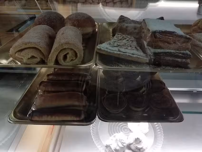 Pastelaria A Padeirinha 2