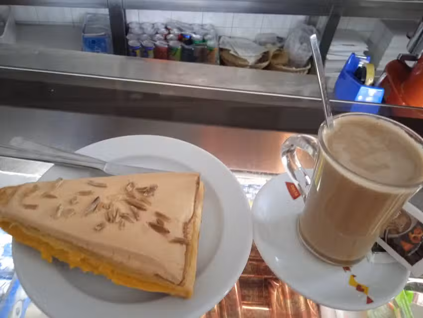 Pastelaria Académica