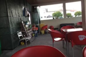 Pastelaria Açucarinha