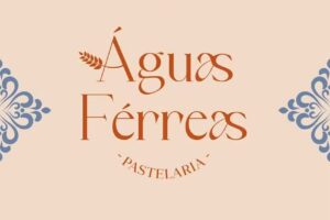Pastelaria Águas Férreas