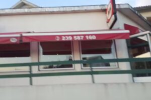 Pastelaria Almeidoce