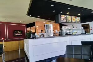 Pastelaria Aloma El Corte Inglés Gaia