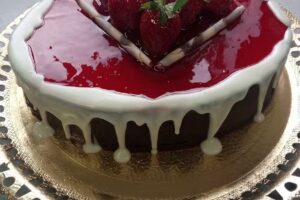 Pastelaria Alto de Recardães Padaria