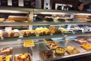 Pastelaria Ameadella