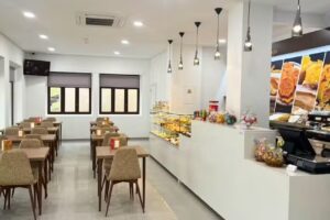 Pastelaria André Doçaria Conventual