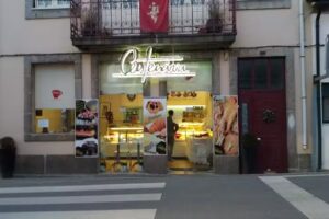 Pastelaria Antiga Centenária