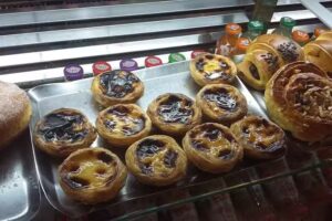 Pastelaria Aquarius Alfragide