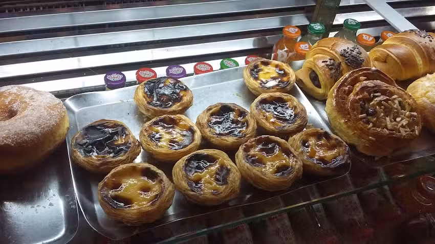 Pastelaria Aquarius Alfragide