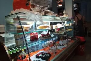 Pastelaria Arca de Mel