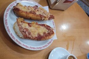 Pastelaria Arca Do Noé