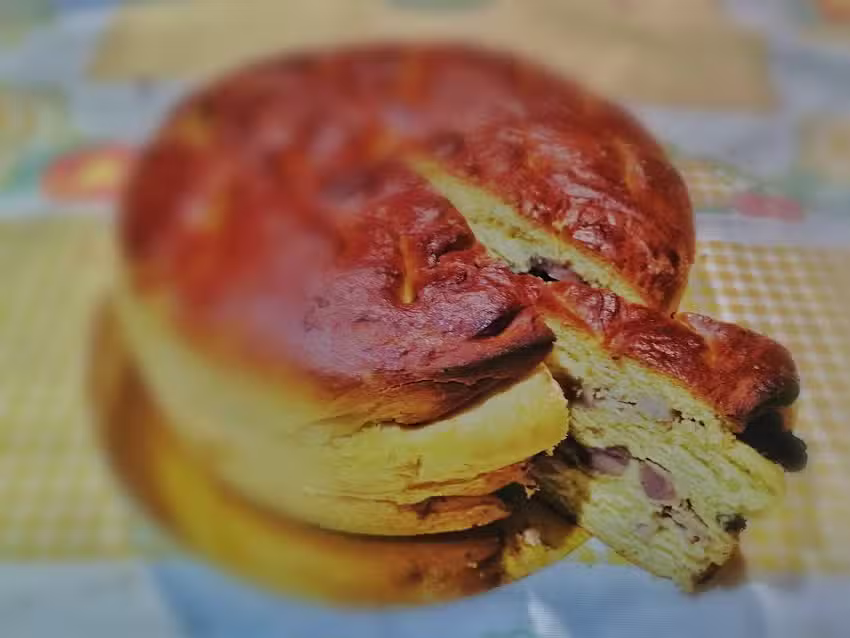 Pastelaria Arca Do Noé