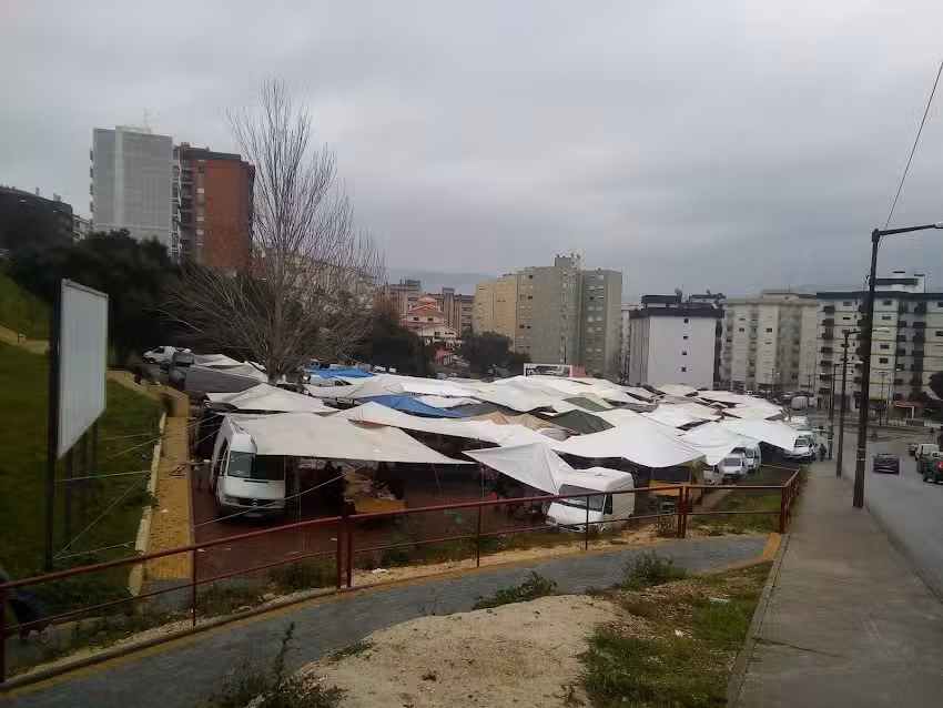 Pastelaria ArcoIrís