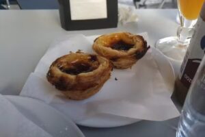 Pastelaria ArcoIrís